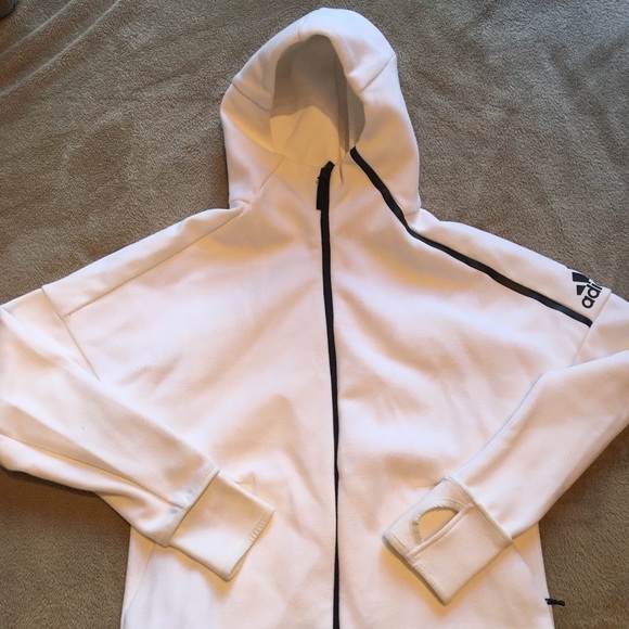 adidas Tops - Adidas Z.N.E hoodie